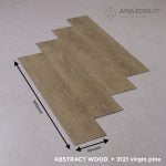 3121 Virgin Pine - LVT Vol 2 Plank - Image 3