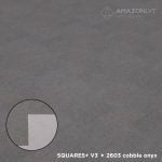 2603 Cobble Onyx - LVT Vol 3 Square - Image 3