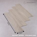 3110 Desert Sand - LVT Vol 2 Plank - Image 3