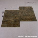 033 Moss Green