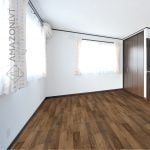 3103 Warm Walnut - LVT Vol 2 Plank