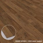 3103 Warm Walnut - LVT Vol 2 Plank - Image 4