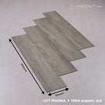 1504 Organic Ash - Magna 1500 - Image 3