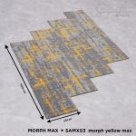 SAMX03 MORPH YELLOW MAX - Image 2