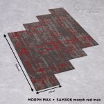 SAMN06 MORPH RED MIN - Image 2