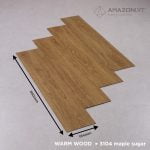 3104 Maple Sugar - LVT Vol 2 Plank - Image 3