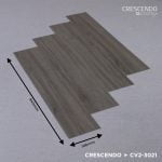 CV2-3021 Aspen Ash - LVT Crescendo CV2 - Image 2