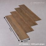1509 Gold Ginger - Magna 1500 - Image 3