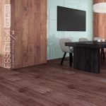 EVP001-05 Paprika Thorn - LVT Plus Essensa