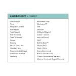 M034-1 Starlit Peppermint - Image 5