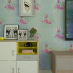 DID/KOREAN DREAMS WALL 1 65172-2