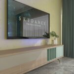 DID/KOREAN DREAMS WALL 1 65158-1