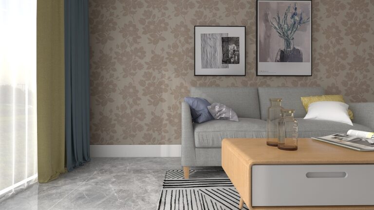 KELLY HOPPEN & KH STYLE 30-395
