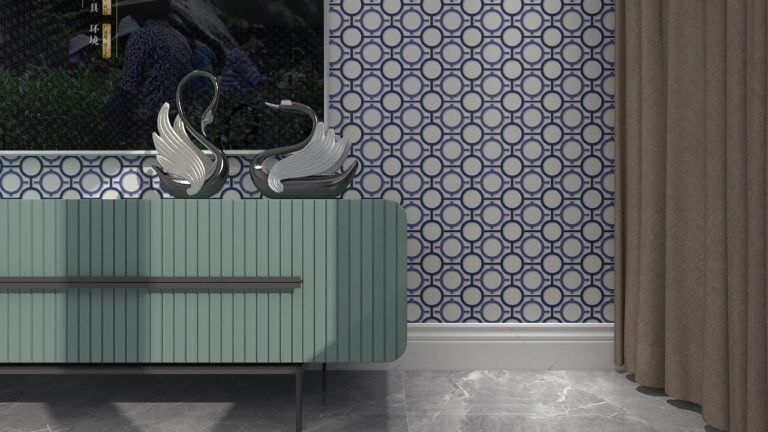 KELLY HOPPEN STYLE 32-353