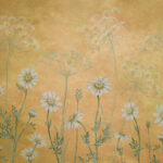 Dazzling Daisies - Yellow