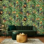 MODERN & GLAM 7723-4