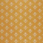 La Lady Fern Embroidery Dijon