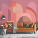 Architectural Echoes 8801-15A