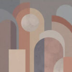 Architectural Echoes 8801-15B