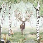 Dreamland - Amazing Antlers - Summer