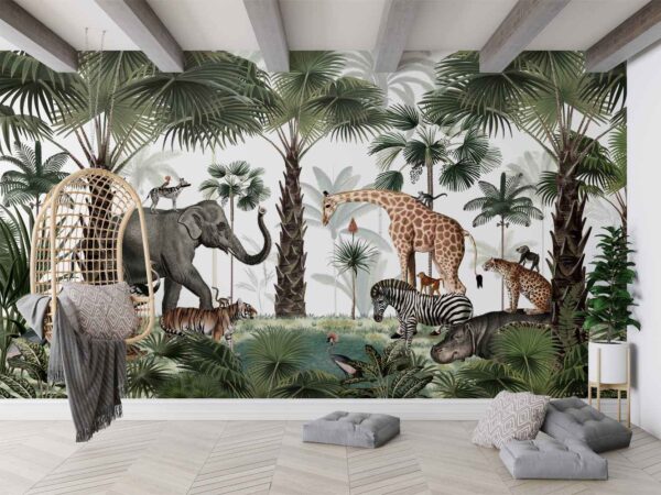 Dreamland - Animal Kingdom - Image 2