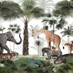 Dreamland - Animal Kingdom