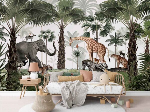 Dreamland - Animal Kingdom - Image 3