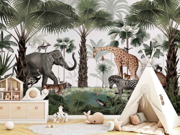 Dreamland - Animal Kingdom - Image 5