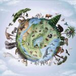 Dreamland - Animals Of Earth