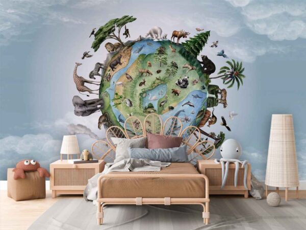Dreamland - Animals Of Earth - Image 3