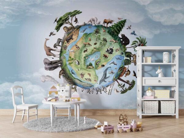 Dreamland - Animals Of Earth - Image 4