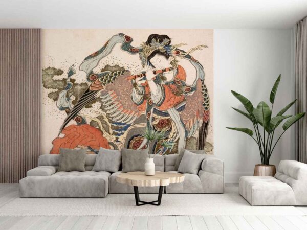 Chinorise - Asian Angel - Image 5