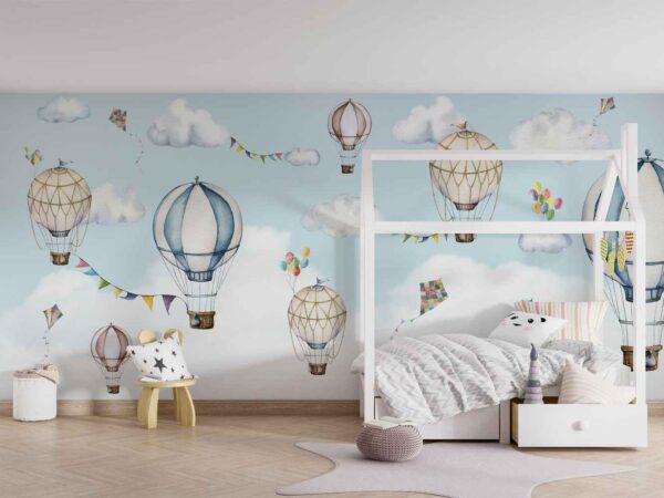 Dreamland - Balloons Bonanza - Image 3