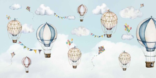 Dreamland - Balloons Bonanza