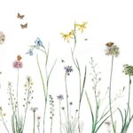 Tropical - Butterfly Garden