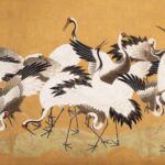 Chinorise -  Crane Birds