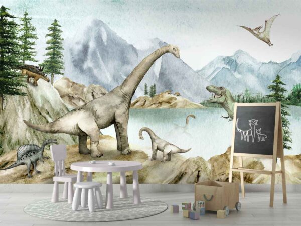 Dreamland - Dino Dreams - Image 4