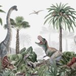 Dreamland - Dino Jive