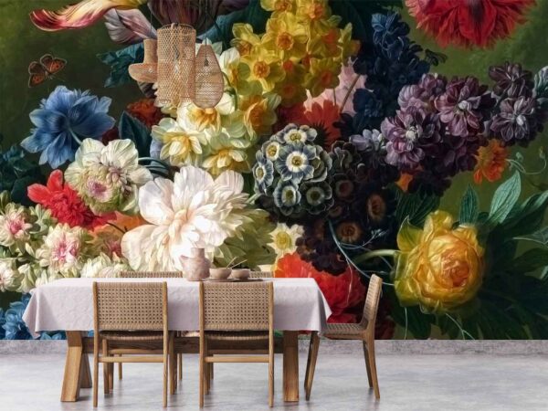 Chinorise -  Flower Madness - Image 2