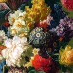 Chinorise -  Flower Madness