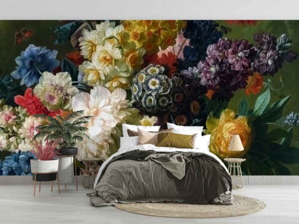 Chinorise -  Flower Madness - Image 3