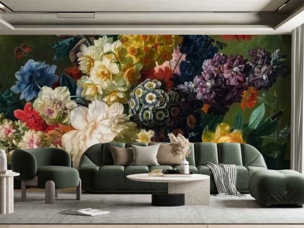 Chinorise -  Flower Madness - Image 4