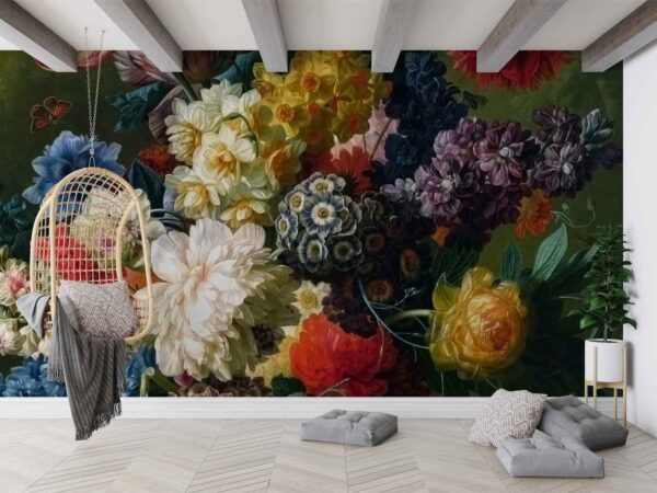 Chinorise -  Flower Madness - Image 5