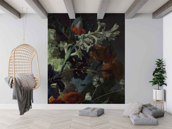 Chinorise -  Flower Night - Image 3