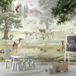 Dreamland - Forest Fun