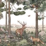 Dreamland - Forest Jive