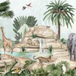 Dreamland - Jolly Jungle