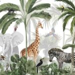 Dreamland - Jungle Jive