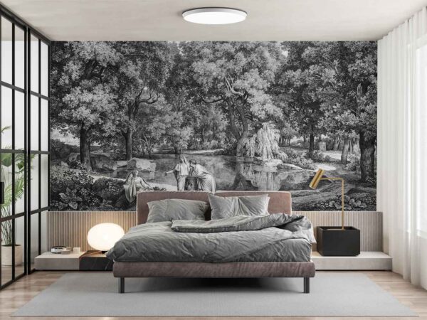 Chinorise -  Lake Side Talk - Image 3