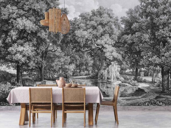 Chinorise -  Lake Side Talk - Image 4